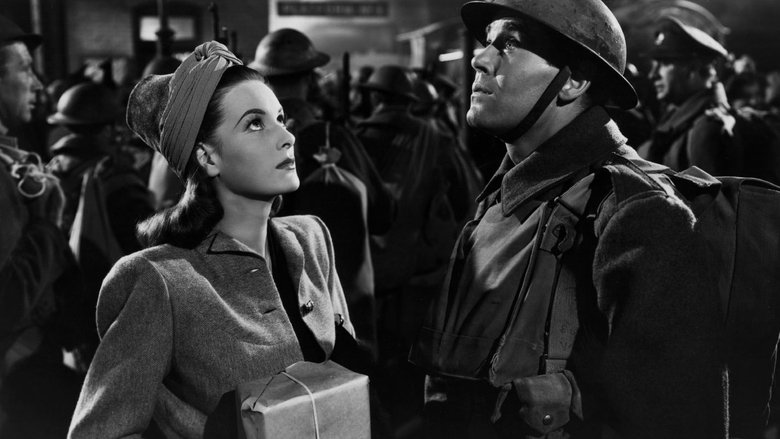 El sargento inmortal (1943)